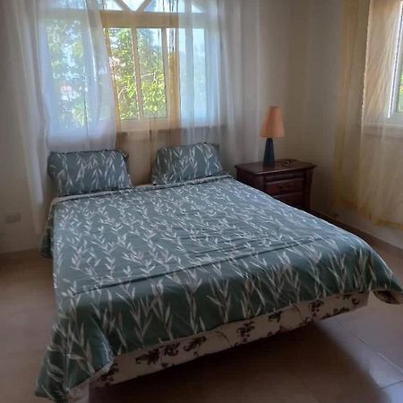 Casa Maria Hotel La Romana Ngoại thất bức ảnh