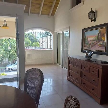 Casa Maria Hotel La Romana Ngoại thất bức ảnh