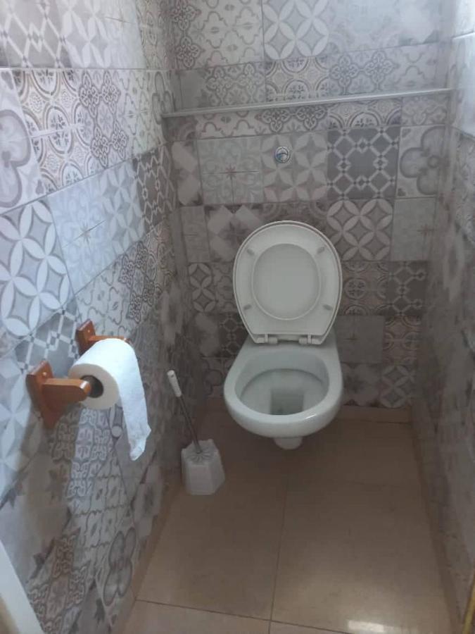 Casa Maria Hotel La Romana Ngoại thất bức ảnh