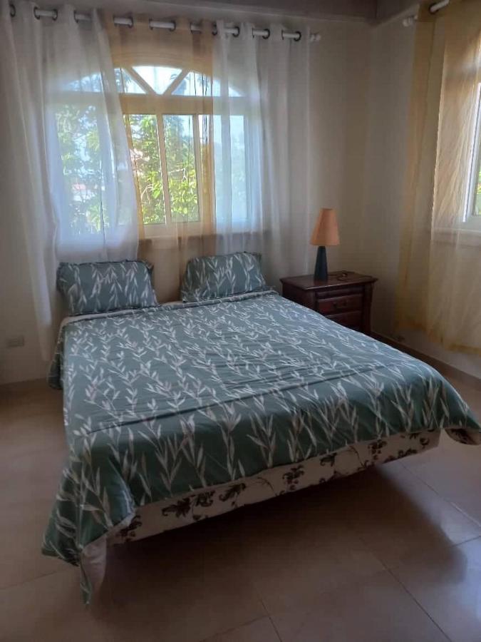 Casa Maria Hotel La Romana Ngoại thất bức ảnh