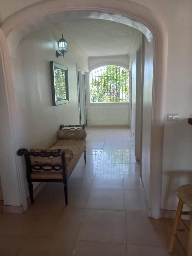 Casa Maria Hotel La Romana Ngoại thất bức ảnh