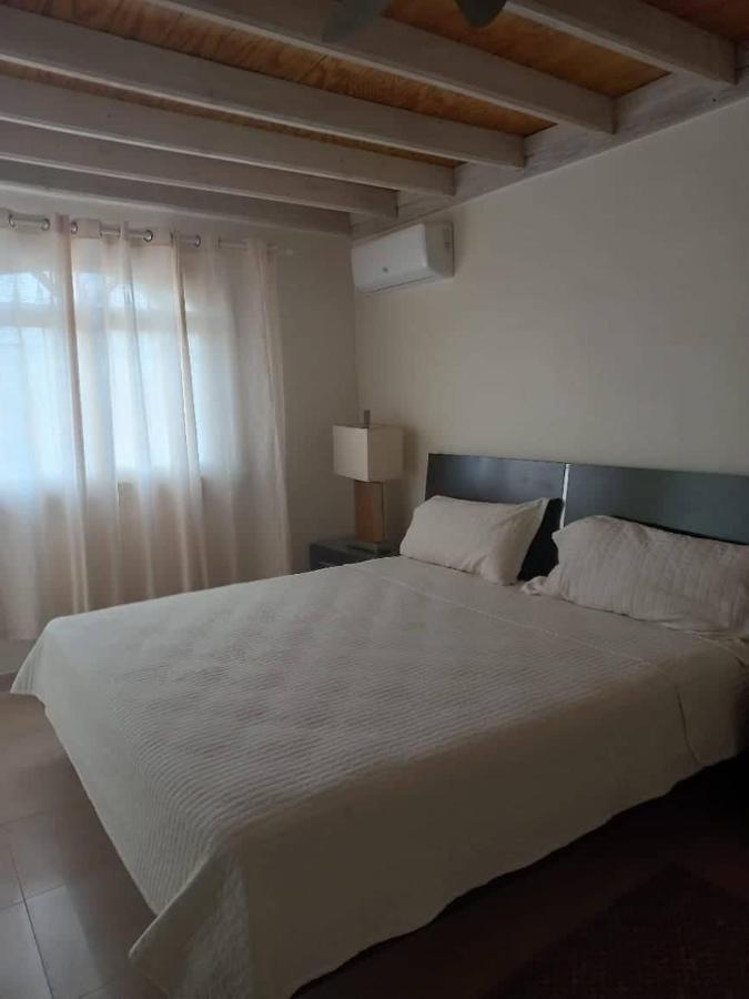 Casa Maria Hotel La Romana Ngoại thất bức ảnh