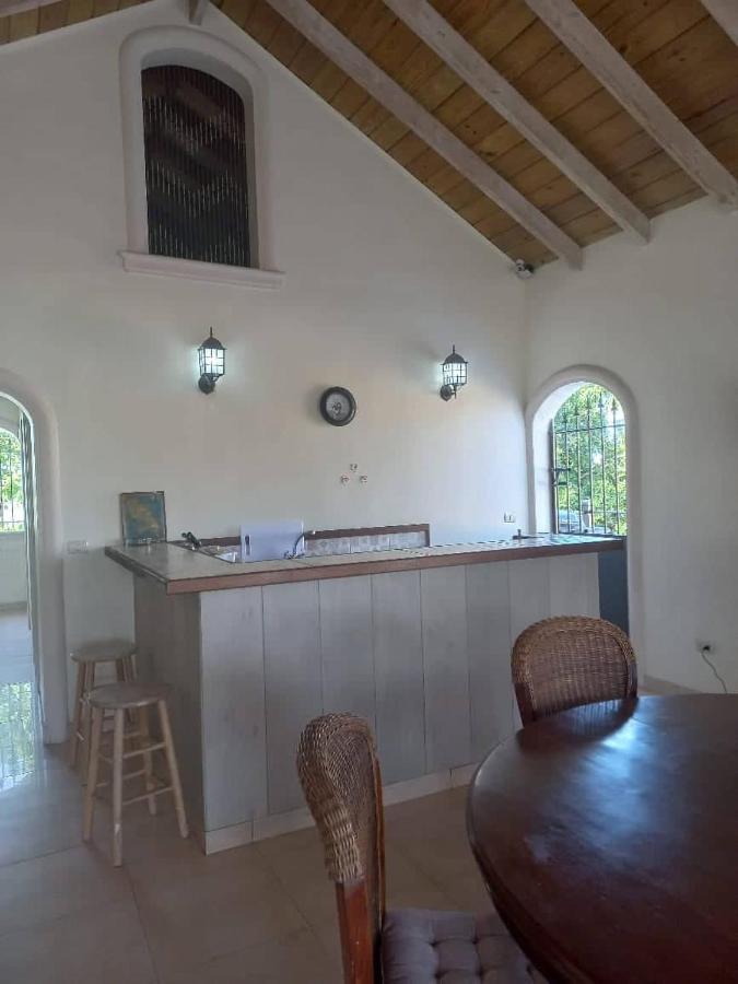 Casa Maria Hotel La Romana Ngoại thất bức ảnh