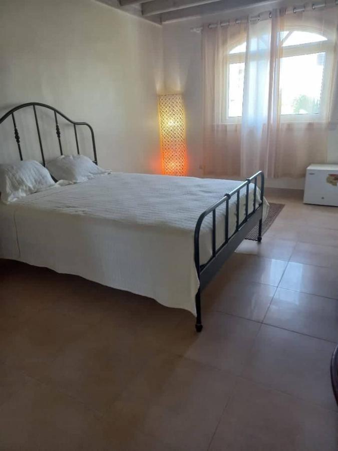 Casa Maria Hotel La Romana Ngoại thất bức ảnh
